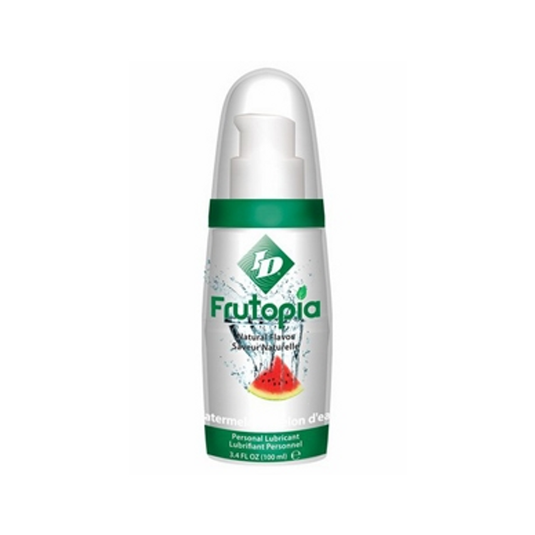 Frutopia חומר סיכה בטעם אבטיח 100 מל'