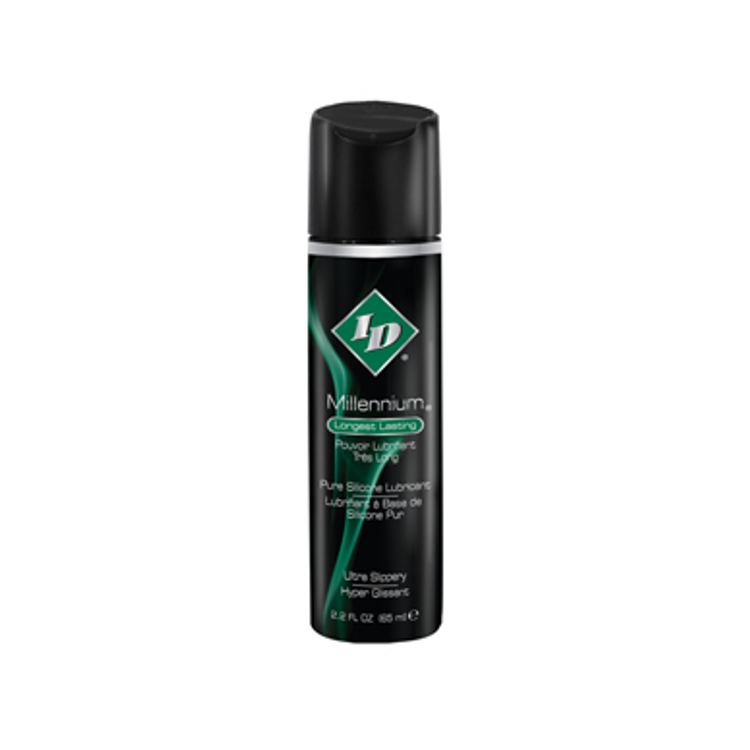 ID Millennium 65ML חומר סיכה מבוסס סיליקון