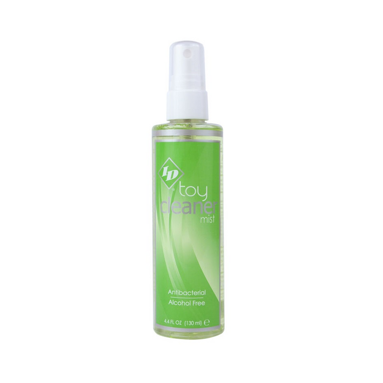 ID Toy Cleaner 130ML חומר לניקוי צעצועים