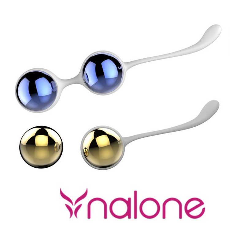 Yany סט ביצים סיניות מתכוונן