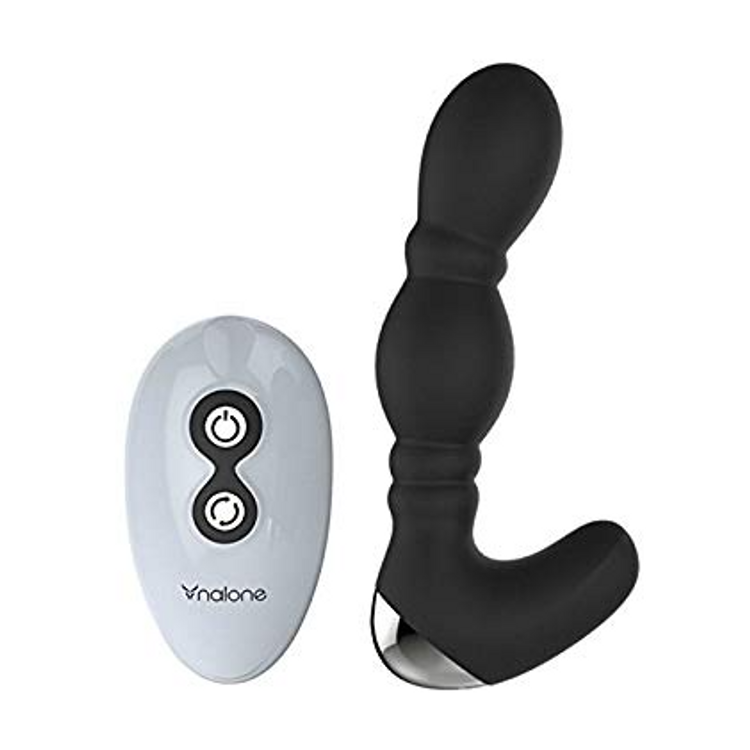 Dragon ויברטור אנאלי מעסה פרוסטטה