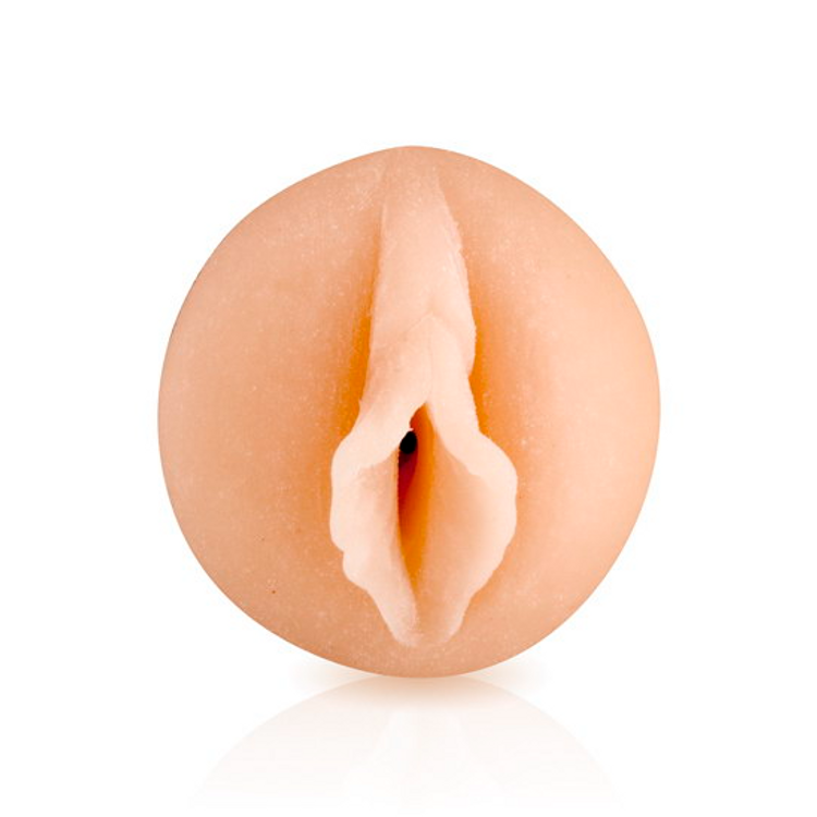 Charlotte שרוול אוננות קטן