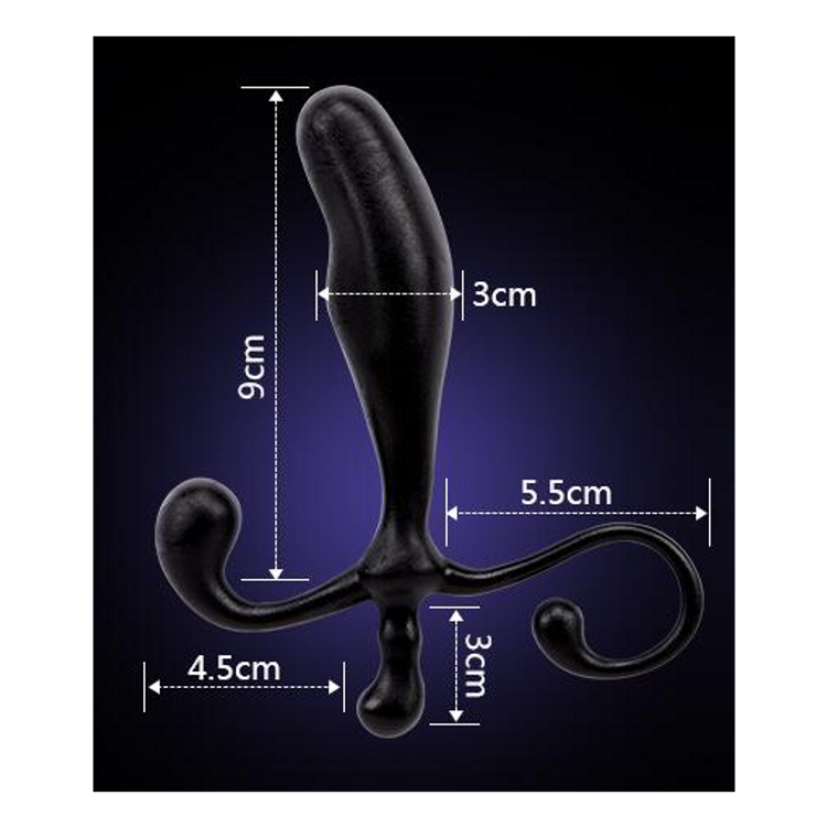 מעסה פרוסטטה מעוצב