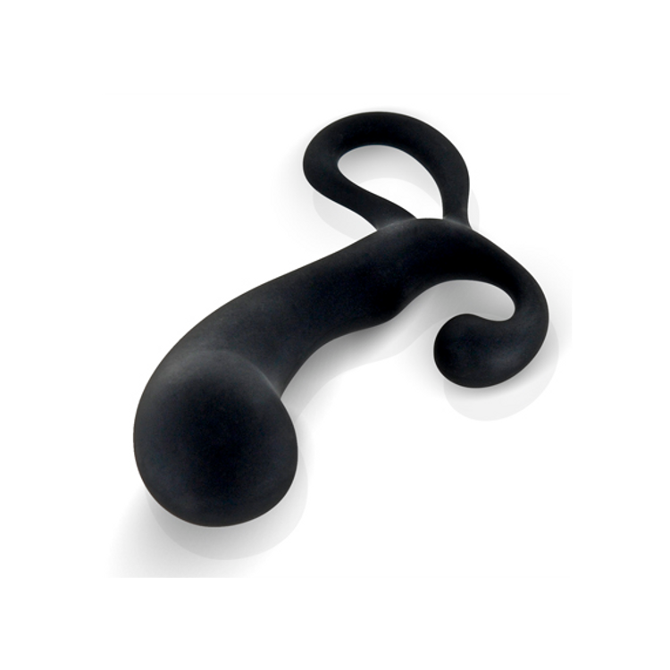 מעסה פרוסטטה עבה