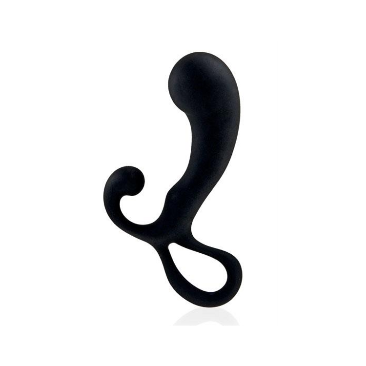 מעסה פרוסטטה עבה