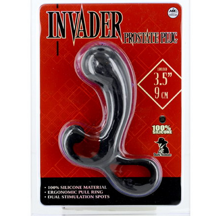 מעסה פרוסטטה עבה