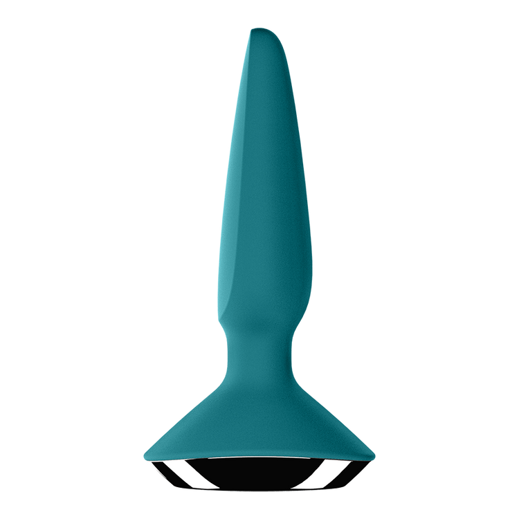 Plug-ilicious 1 by Satisfyer פלאג אנאלי רוטט