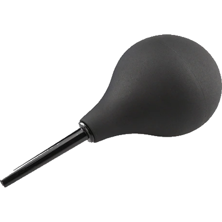 בקבוק חוקן בצורת אגס