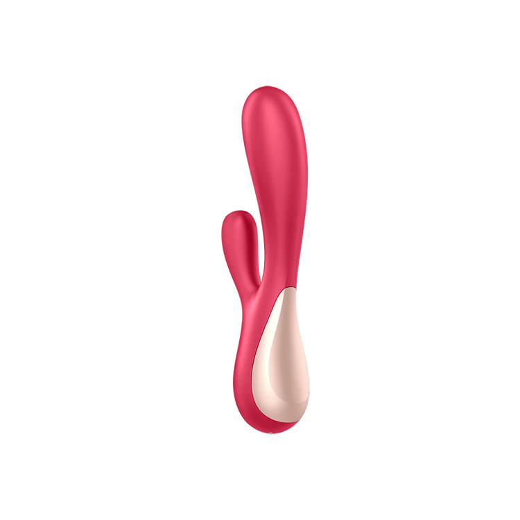 Mono Flex  וויברטור לגירוי כפול עם חיבור לאפליקציה Satisfyer