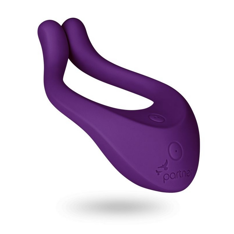 Endless Love וויברטור רב שימושי