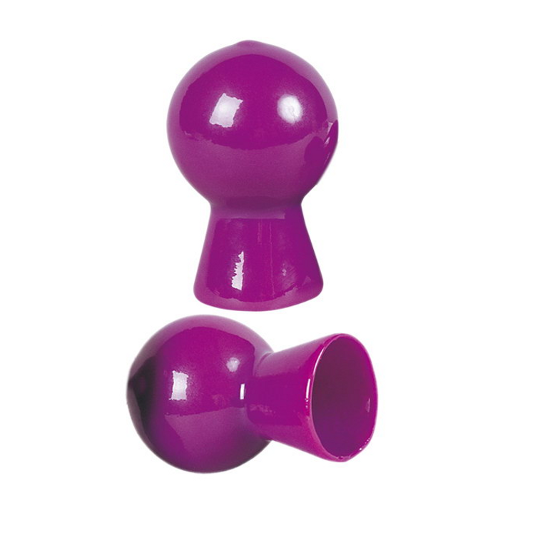 כוסות יניקה ליצירת וואקום בפטמות