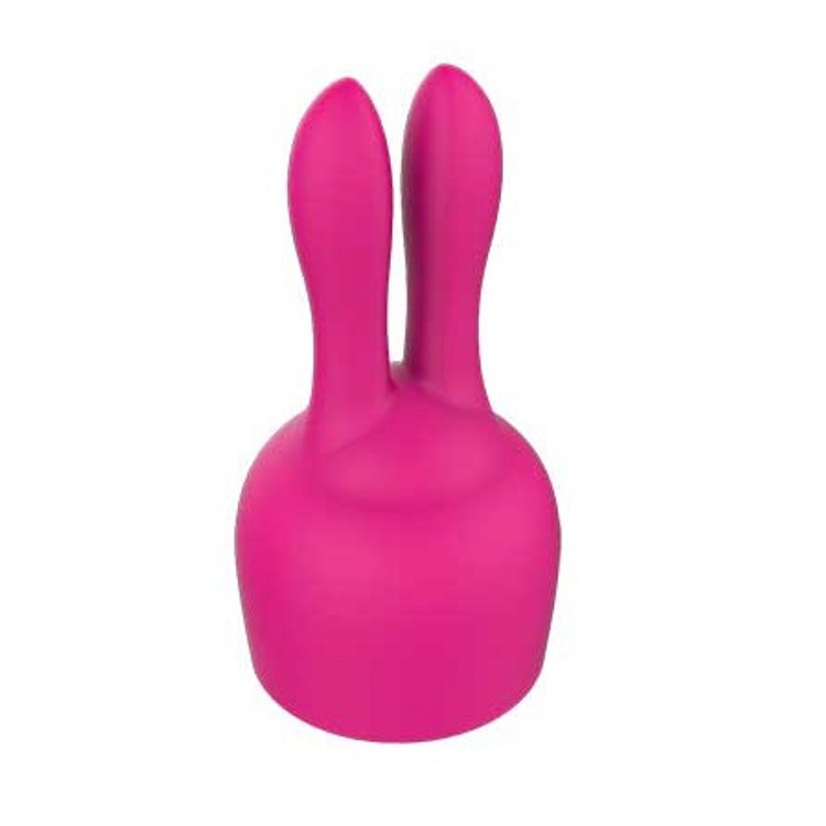 Nalone Bunny תוספת ראש לויברטור וונד