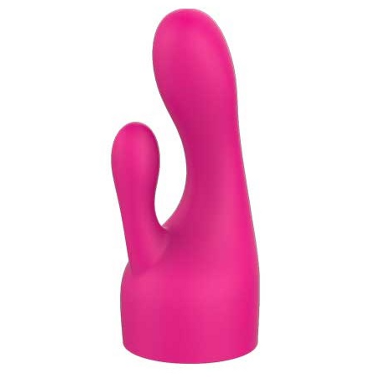 Nalone Pebble תוספת לויברטורים מסיליקון בצורת פין