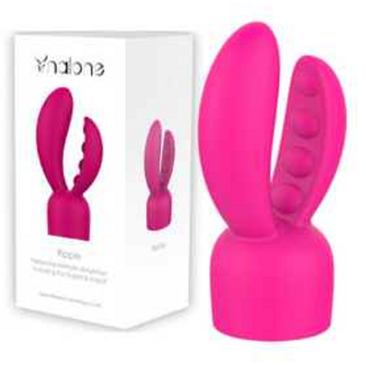 Ripple Nalone ראש תוספת לוואנד