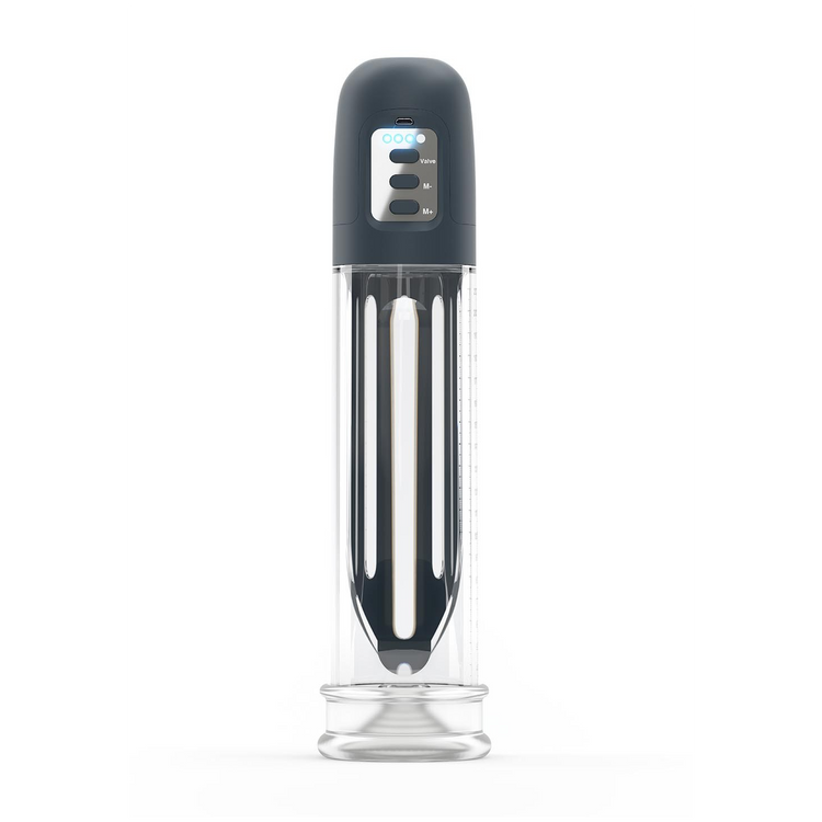 Power Pump Pro משאבה חשמלית לאיבר המין הגברי