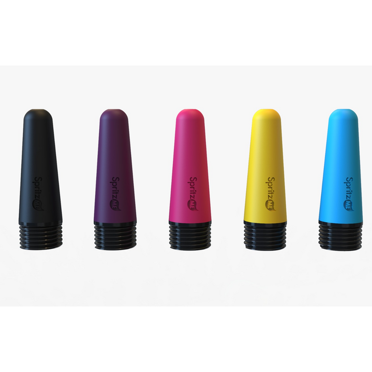 חוקן לחיבור לראש הדוש