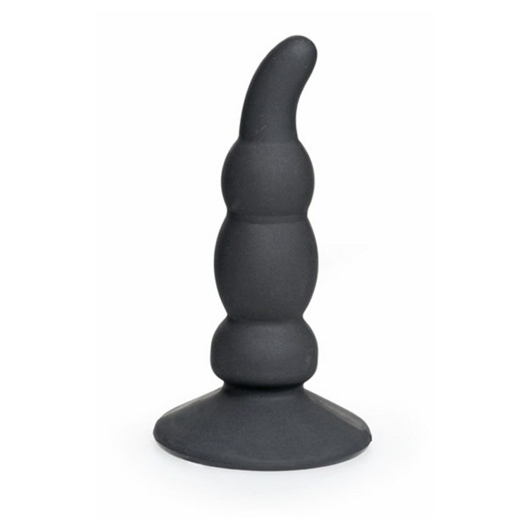 באט פלאג בצורת חרוזים אנאליים