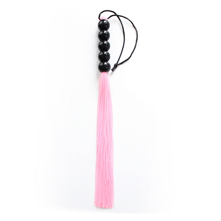 פלוגר גומי ורוד