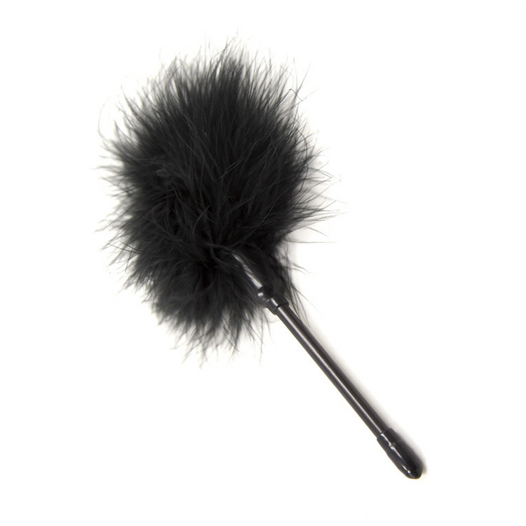 מקל דגדוגים קצר