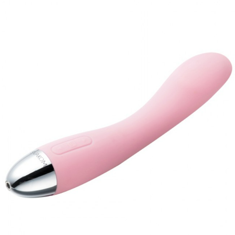 Amy ורוד של חברת SVAKOM