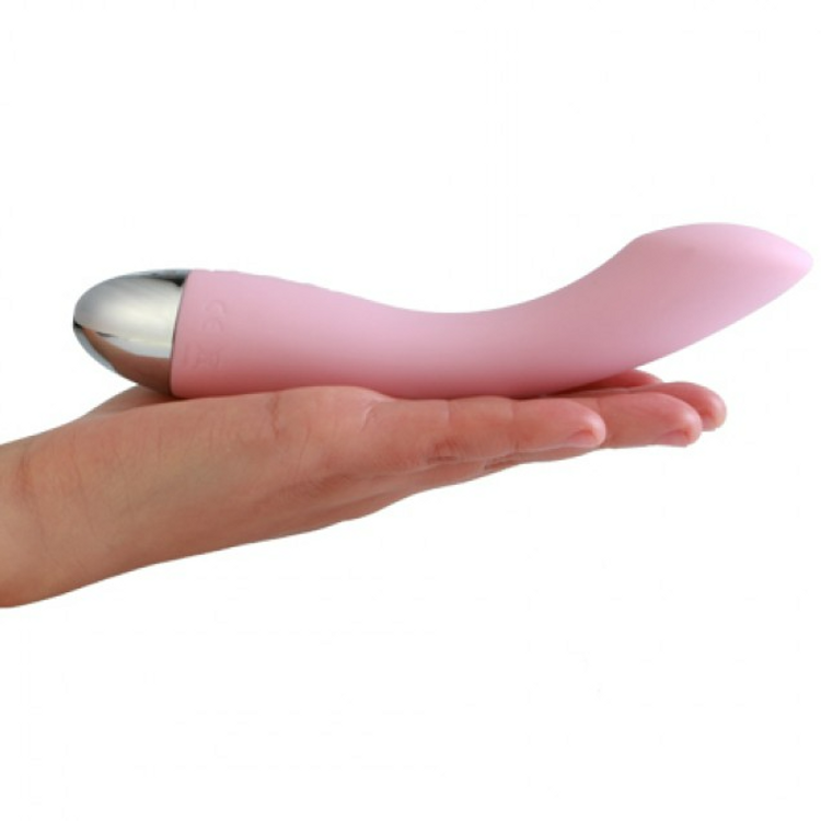 Amy ורוד של חברת SVAKOM