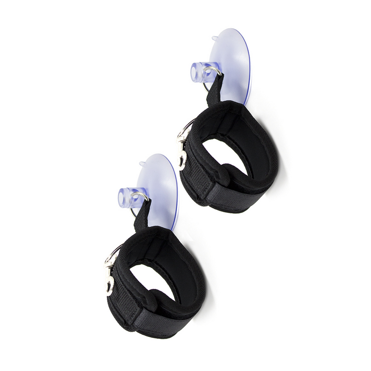 אזיקים לתלייה בכל מקום