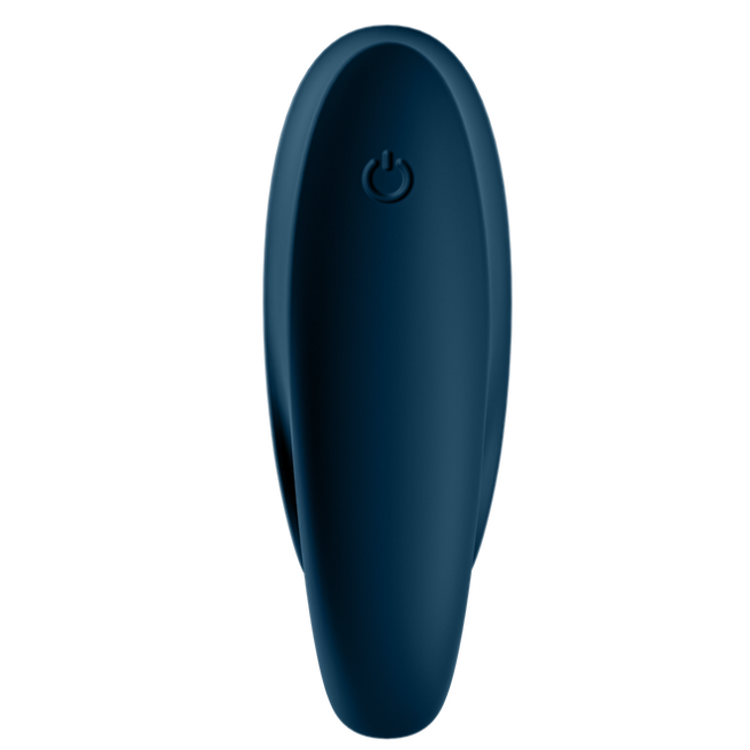 Incredible Duo טבעת רטט לפין ולאשכים