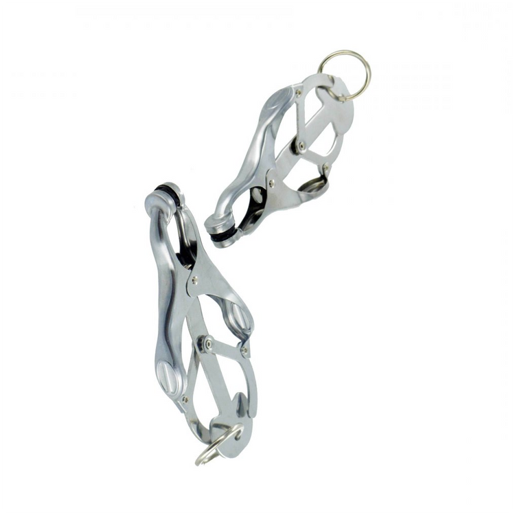 Clover מצבטי פיטמות של XR