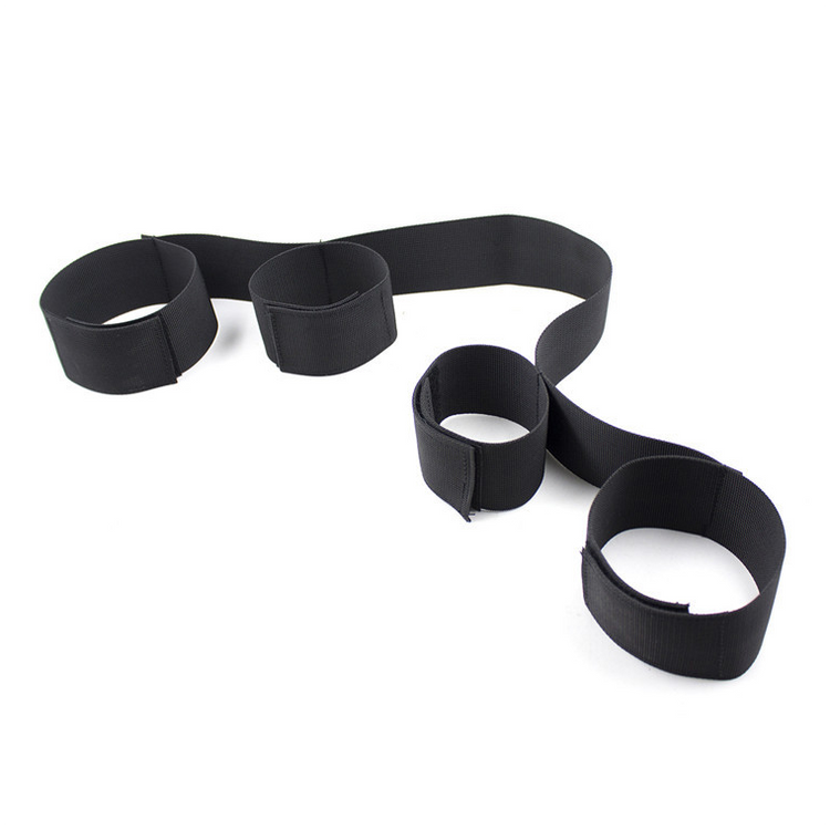 רצועה גמישה לקשירות