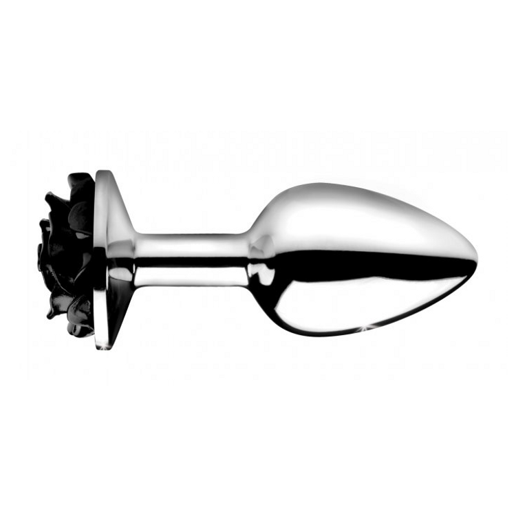 פלאג אנאלי מתכת עם וורד