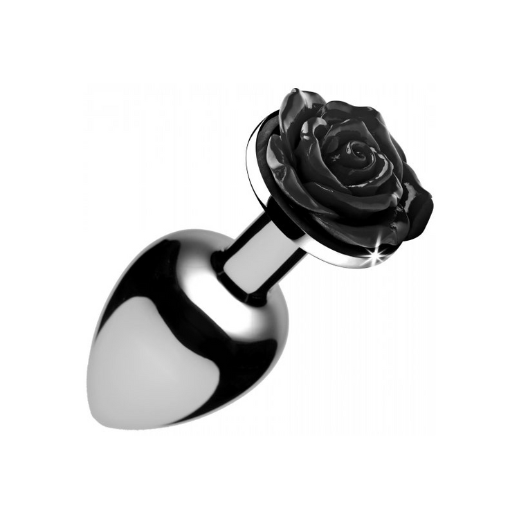 פלאג אנאלי מתכת עם וורד