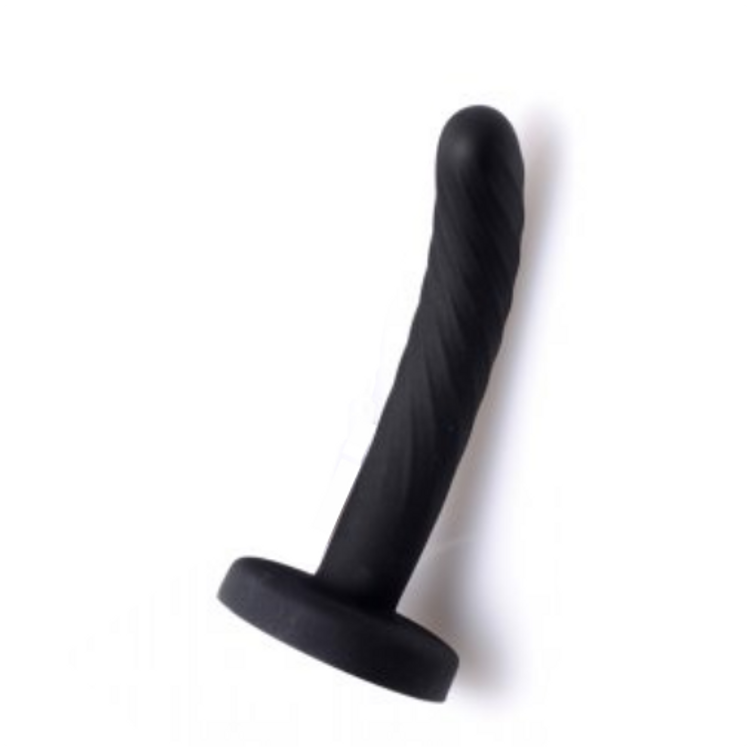 דילדו מחוספס קטן במיוחד