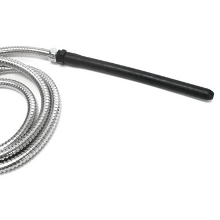 חוקן גמיש ארוך