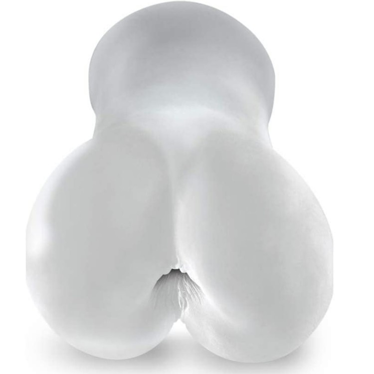 PDX Male Stroker Clear שרוול אוננות אנאלי לגבר​