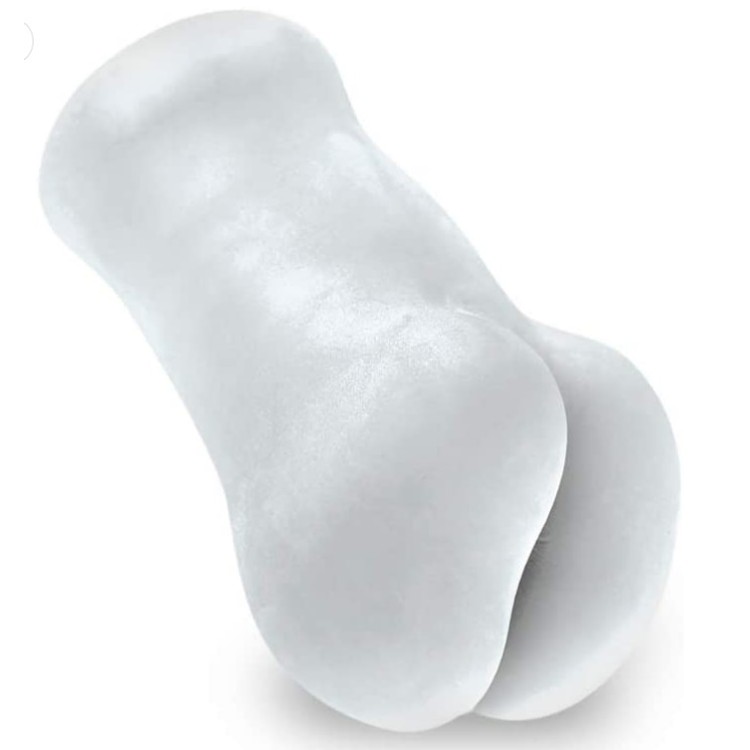 PDX Male Stroker Clear שרוול אוננות אנאלי לגבר​