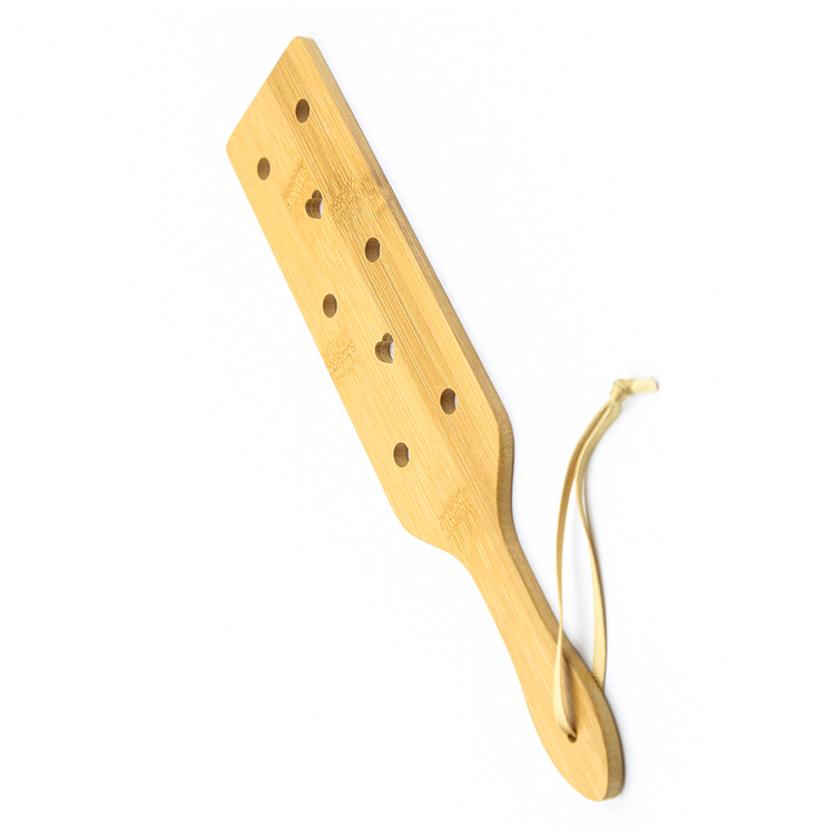 ספאנקר במבוק לספאנקינג