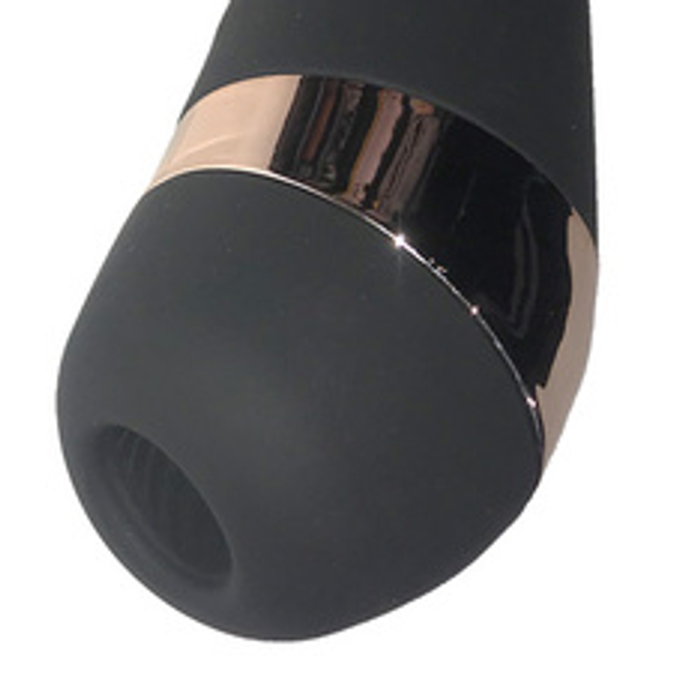 Pro 3 ויברטור שואב יונק ורוטט של סטיספייר