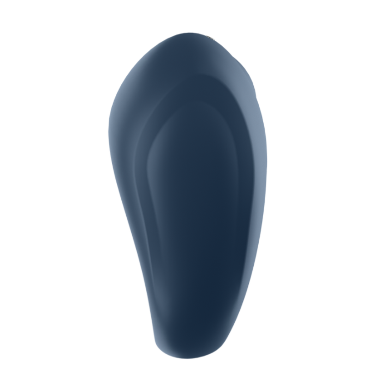 Strong One קוקרינג 10 מצבי רטט עם אפליקציה סטיספייר