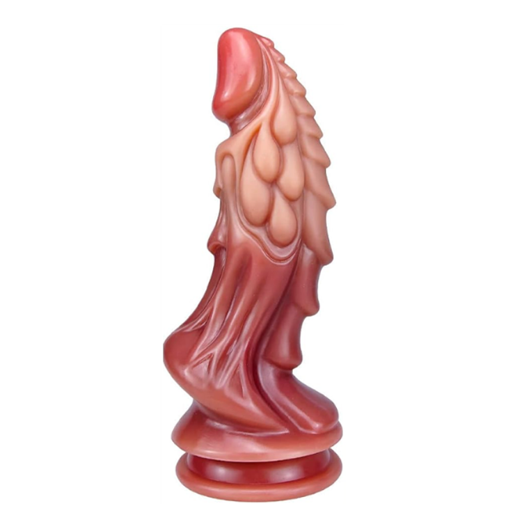 דילדו זין דרקוני בצבע ריאליסטי Rhaegal