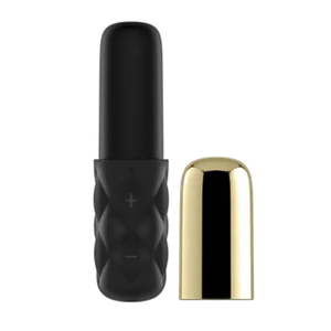 Mini Lovely Honey ויברטור קטן ועוצמתי מבית Satisfyer