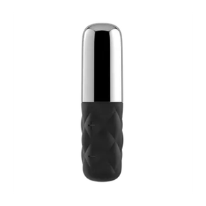 Mini Sparkling Darling by Satisfyer ויברטור עוצמתי וקטן לגירוי חיצוני