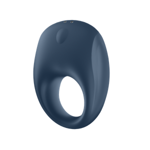 Strong One טבעת רטט לזוגות לגירוי דגדגני Satisfyer