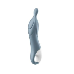 A-MAZING 2 ויברטור לגירוי נקודת ה-A של חברת Satisfyer