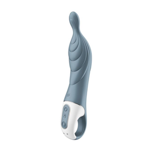 A-MAZING 2 ויברטור לגירוי נקודת ה-A של חברת Satisfyer
