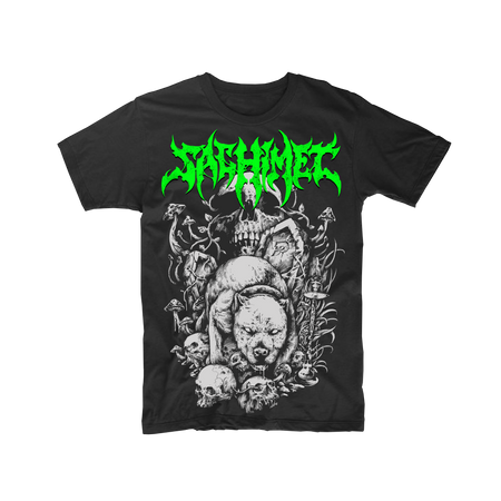 SACHIMET T-shirt
