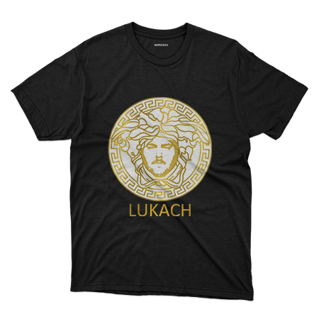 Lukache T Shirt