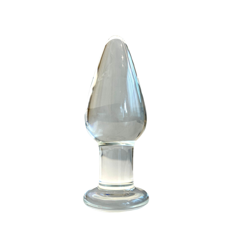 פלאג זכוכית