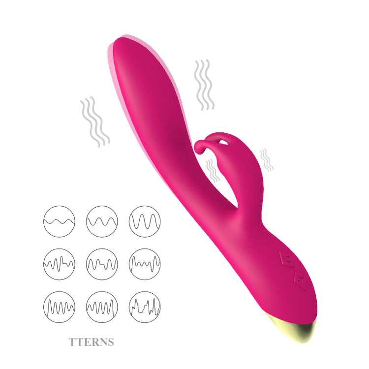 ארנבון ויברטור