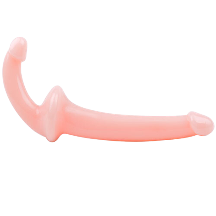 הפוני הקסום- סטראפאון  סטרפלס