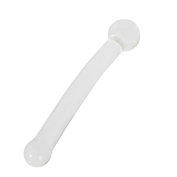 התאומות שנדליר - זכוכית 19 ס"מ